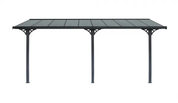 Rojaplast Bruce J pergola