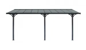 Rojaplast Bruce J pergola