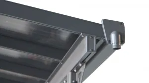 Rojaplast Bruce J pergola
