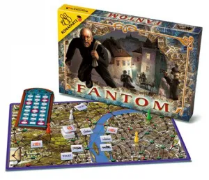 Bonaparte Fantóm