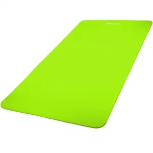 Movit Gymnastická podložka 183 x 60 x 1 cm - limetka