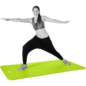 Movit Gymnastická podložka 183 x 60 x 1 cm - limetka
