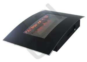 Elektrický krb G21 Fire Storm