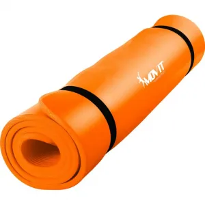 Movit Gymnastická podložka 183 x 60 x 1 cm - marhuľová