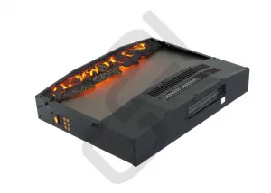 Elektrický krb G21 Fire Storm