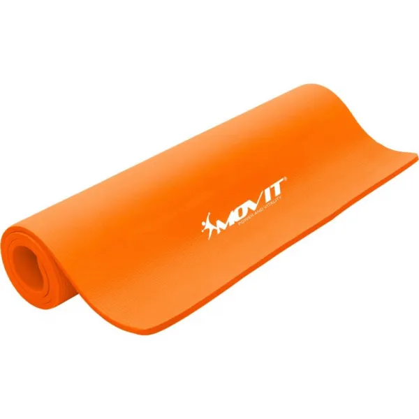 Movit Gymnastická podložka 183 x 60 x 1 cm - marhuľová