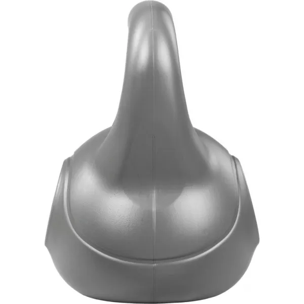 Kettlebell činka sivá - 6 kg