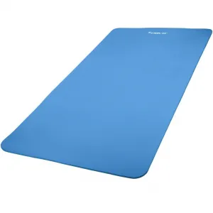 Movit Gymnastická podložka 183 x 60 x 1 cm - blankytne modrá