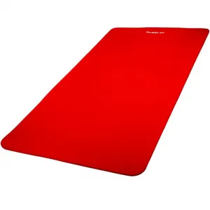 Movit Gymnastická podložka 183 x 60 x 1 cm - červená