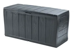 KETER SHERWOOD 270l, antracit 17198596