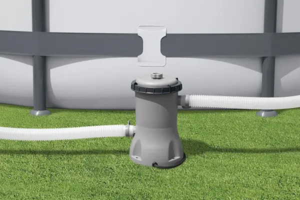 Bazénová filtrácia kartušová Bestway 2006 l/h 58383
