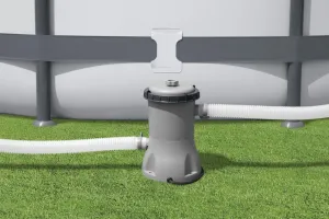 Bazénová filtrácia kartušová Bestway 2006 l/h 58383