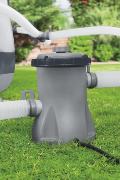 BESTWAY 58381 kartušová filtrácia 1249 l / h