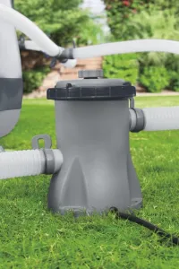 BESTWAY 58381 kartušová filtrácia 1249 l / h
