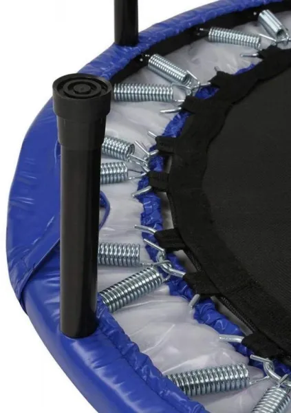 Physionics Mini trampolína, priemer 91 cm
