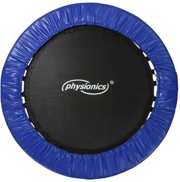 Physionics Mini trampolína, priemer 91 cm