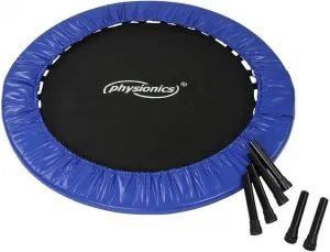Physionics Mini trampolína, priemer 91 cm