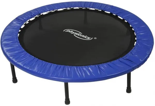 Physionics Mini trampolína, priemer 91 cm