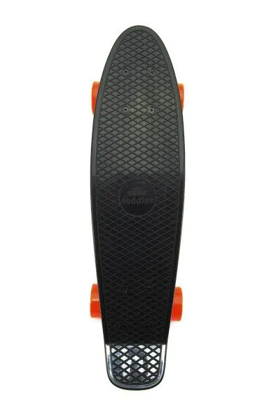 Skateboard pennyboard 60 cm čierny