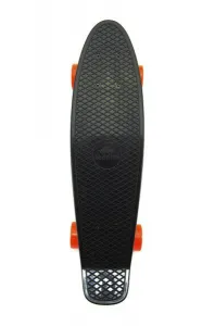 Skateboard pennyboard 60 cm čierny