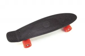 Skateboard pennyboard 60 cm čierny