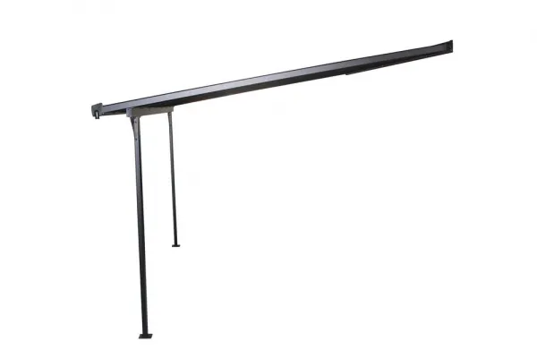 Záhradná hliníková pergola Bruce F 436x305 cm