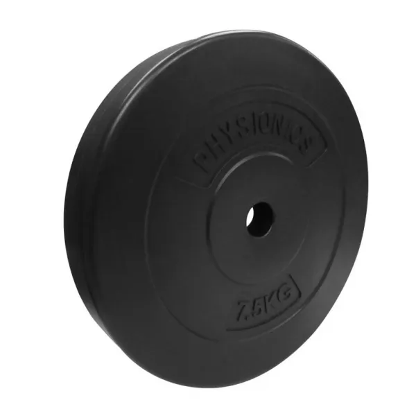 Sada závažia plnená pieskom a cementom, 2 x 7,5 kg