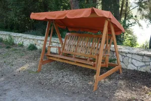 Rojaplast Luisa Hojdačka - FSC