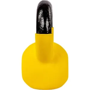 Kettlebell činka MOVIT® - 4 kg