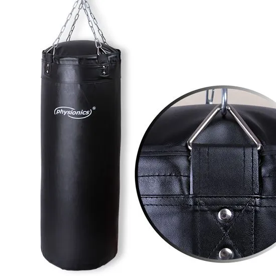 Physionics Boxovacie vrece 30 kg, 120 x 35 cm