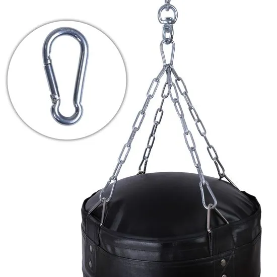 Physionics Boxovacie vrece 30 kg, 120 x 35 cm
