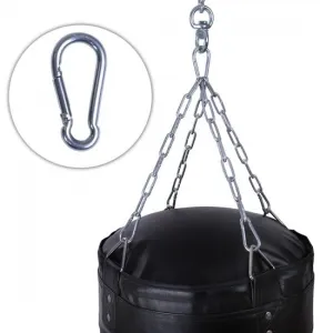 Physionics Boxovacie vrece 30 kg, 120 x 35 cm