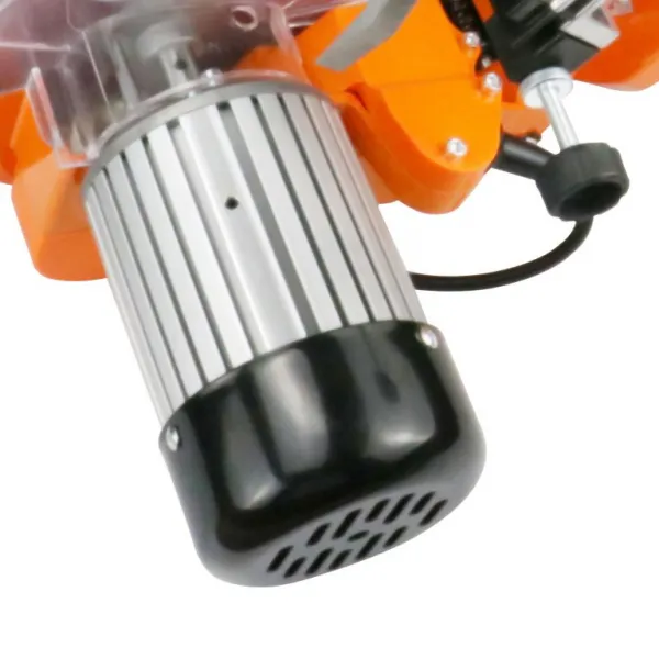 TIMBERTECH Ostrička pílových reťazí 230 W