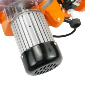 TIMBERTECH Ostrička pílových reťazí 230 W