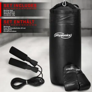 PHYSIONICS Boxovacia sada pre deti, 13 kg