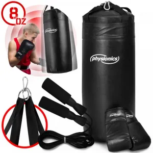 PHYSIONICS Boxovacia sada pre deti, 13 kg