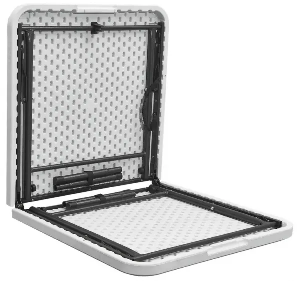 Skladací Cateringový Stôl Hdpe 120 cm