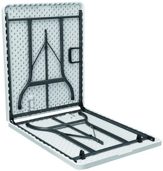 Skladací Catering Stôl Hdpe 180 cm