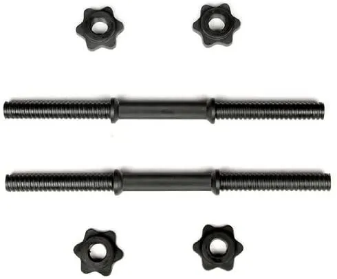 PHYSIONICS Sada činiek 30 kg (2 x 15 kg)