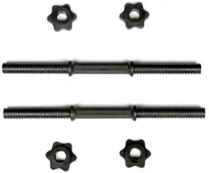 PHYSIONICS Sada činiek 30 kg (2 x 15 kg)
