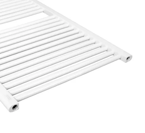 AQUAMARIN Vertikálny kúpeľňový radiátor, 1200 x 600 mm