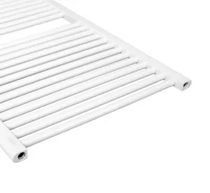 AQUAMARIN Vertikálny kúpeľňový radiátor, 1200 x 600 mm
