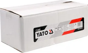 Box na náradie 360 x 150 x 115 mm