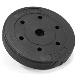 MAXXIVA 86245 set závažia, 30 kg, 8 ks