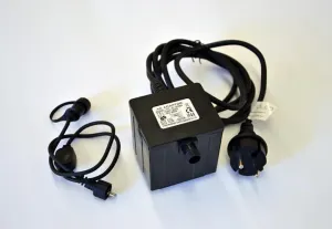 Nexos 2181 diLED svetelná sieť - 100 LED teplá biela + napájanie
