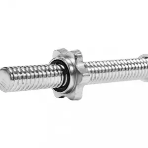 MOVIT 9621 Obojručné hriadeľ 160 cm, priemer 30 mm