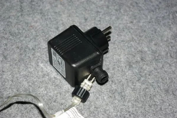 OEM D01070 Led osvetlenie Garth - teplo biele