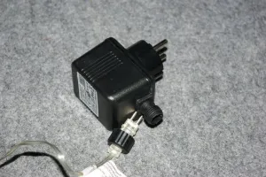 OEM D01070 Led osvetlenie Garth - teplo biele