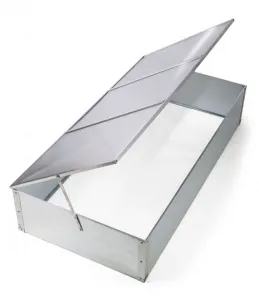 G21 bezúdržbové parenisko GZ11 - 150 x 75 x 32 cm