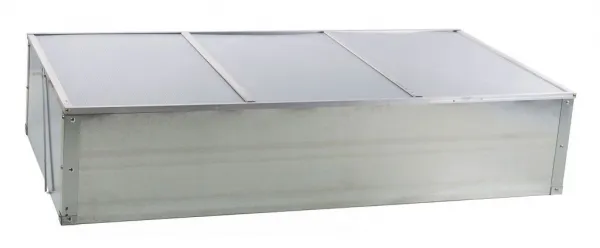 G21 bezúdržbové parenisko GZ11 - 150 x 75 x 32 cm